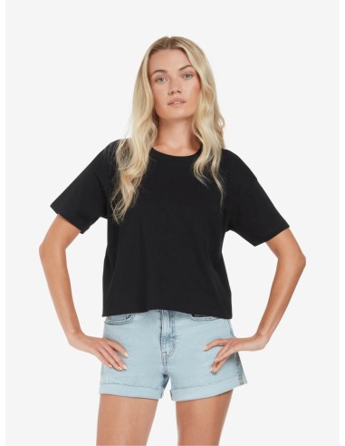 EPF-EP026-Women's Premium Boxy T-shirt